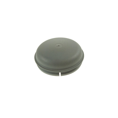 Plastic Grease Cap 76mm Ø Trailer Accessory