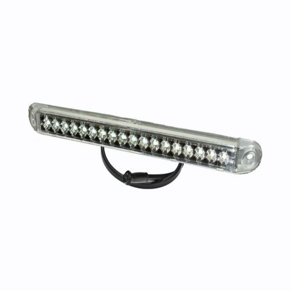 Strip Lamp LED Indicator Brian James Trailer RT Range 41-1564-167