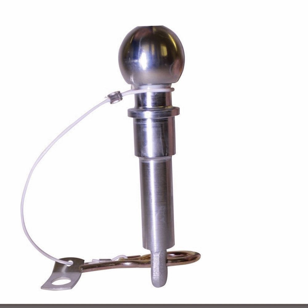 Replacement Ball and Pin for Bradley E40TC