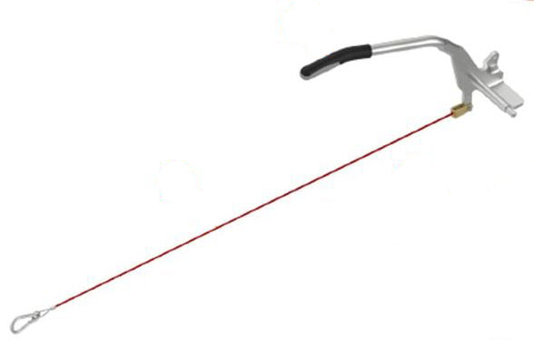 Knott Trailer Coupling Handbrake Assembly for KF27 Couplings