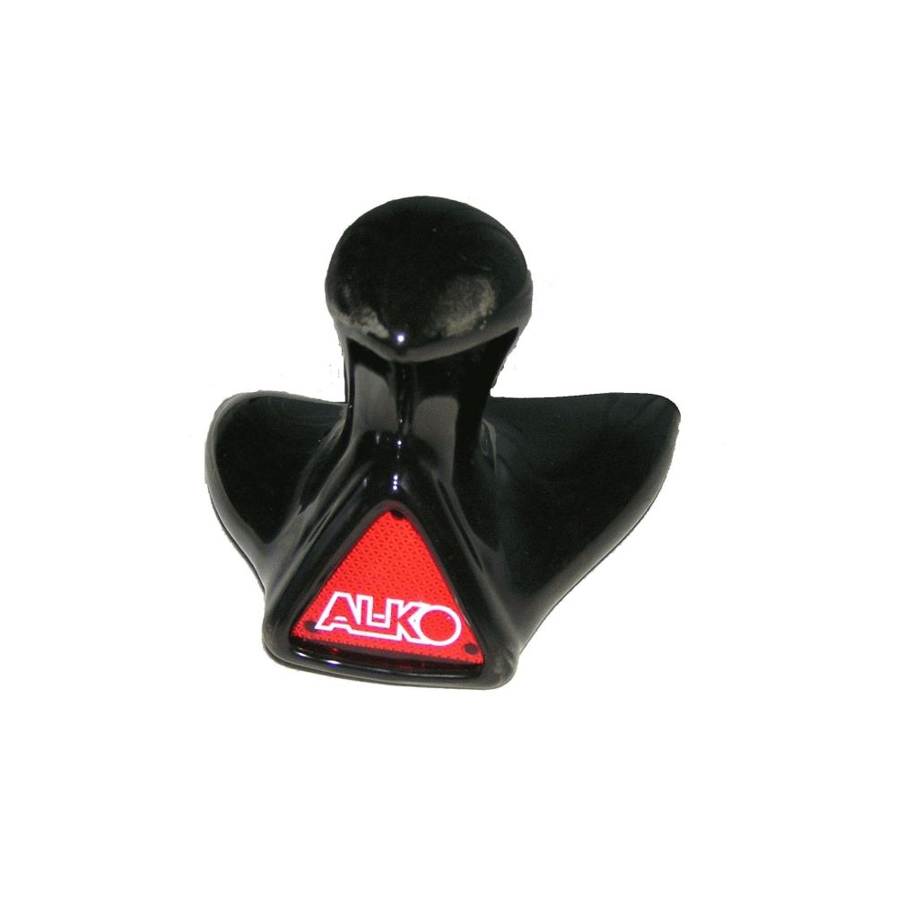 Alko Tow Ball Cover Extended with Reflector Genuine Al-Ko 585208
