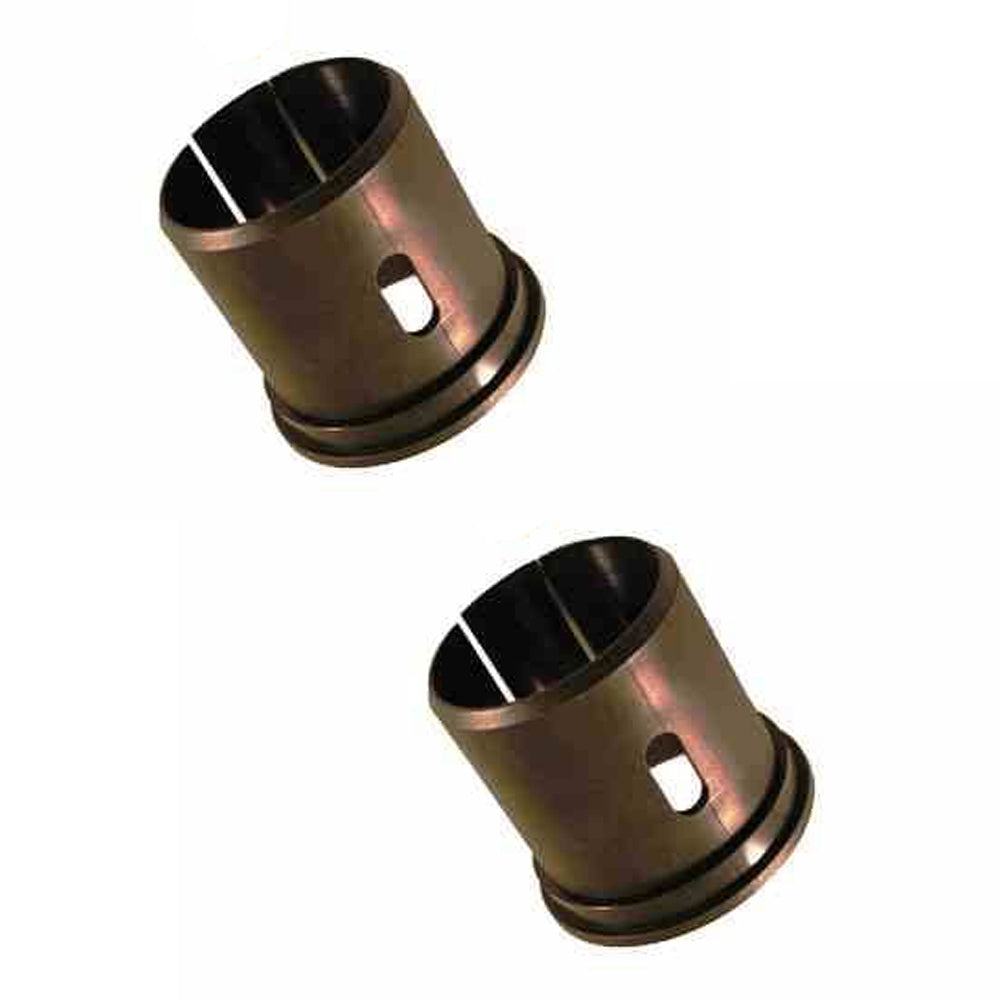 Clip In Guide Bush (Pair) KNOTT 45mm Post 2009 Couplings