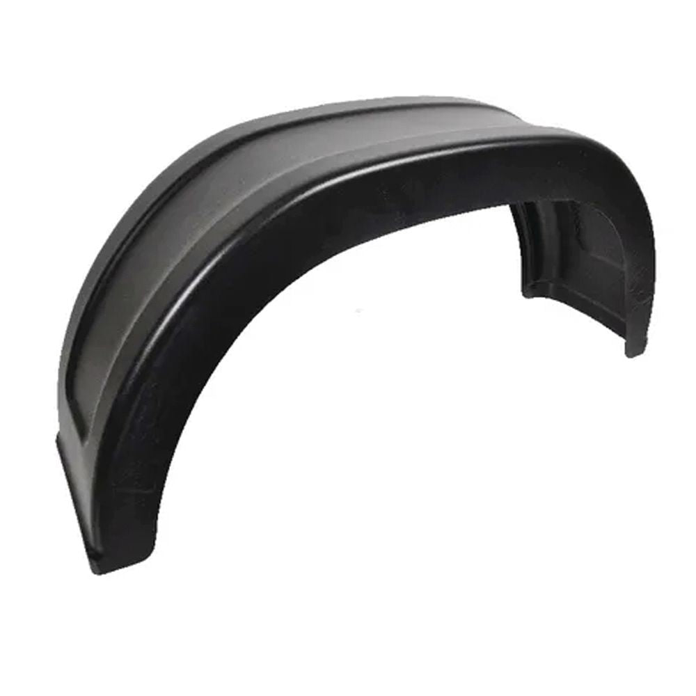 PVC Mudguard for Anssems Gt500 GT750 Trailers