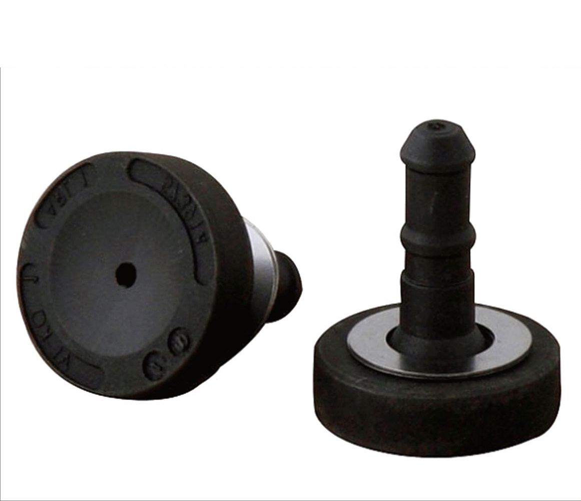 Al-ko Friction Pads (Side) for 2000/2004/3004 Stabiliser Couplings