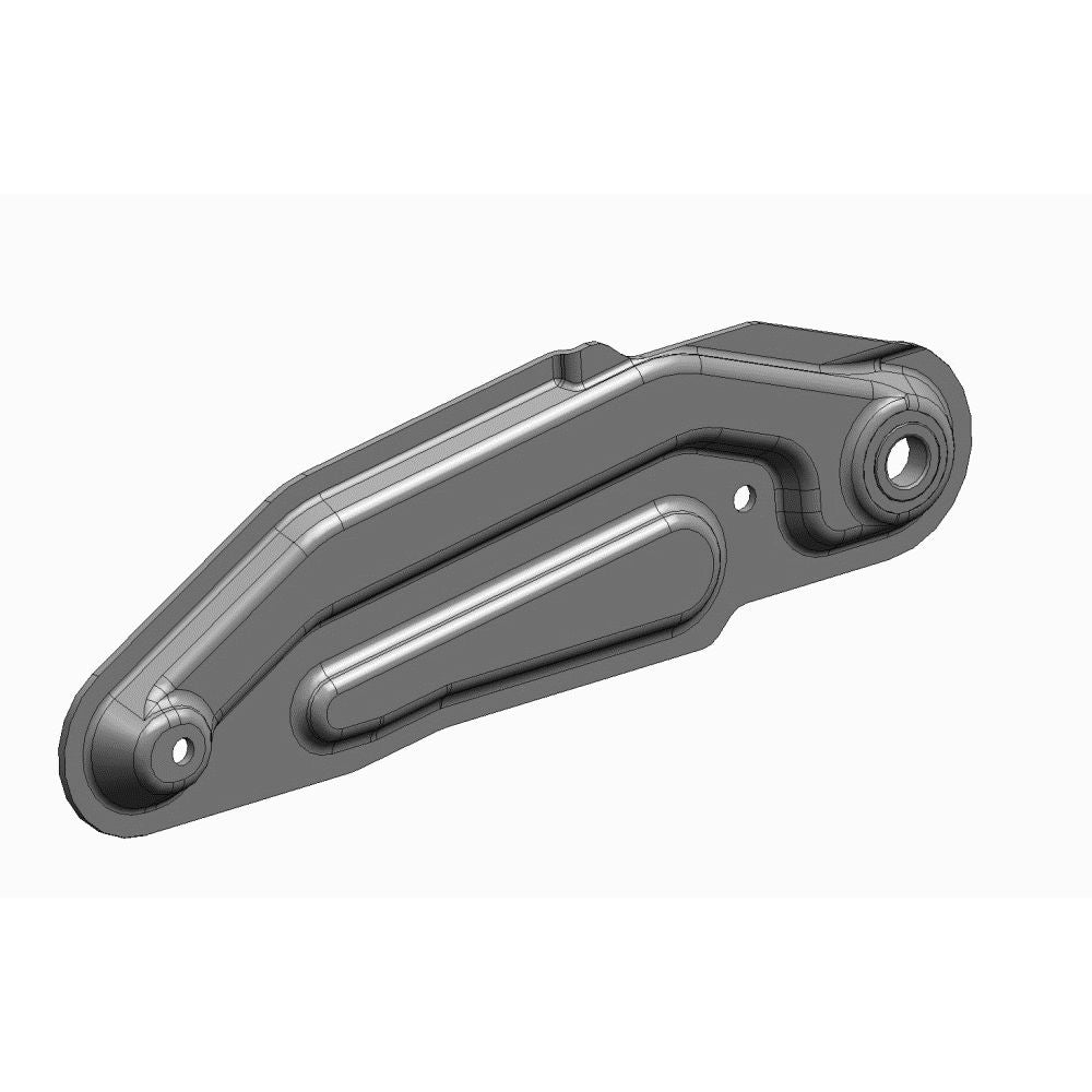 Energy Store Bracket for Knott KFG Couplings