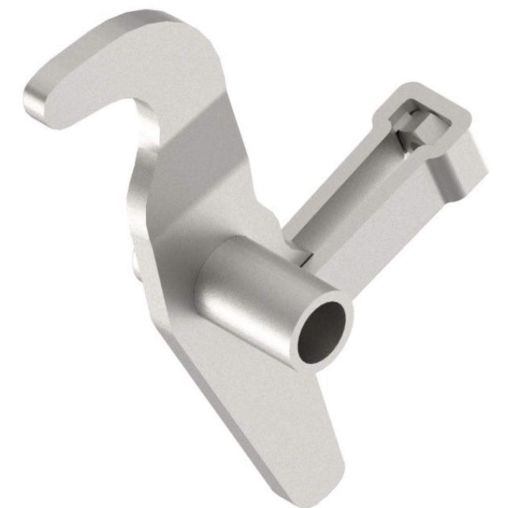 Knott Overrun Lever for KV KF KR Couplings