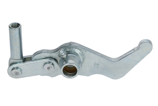 Al-Ko Brake Bell Crank for 90/S3 Trailer / Caravan Coupling AlKo 384655