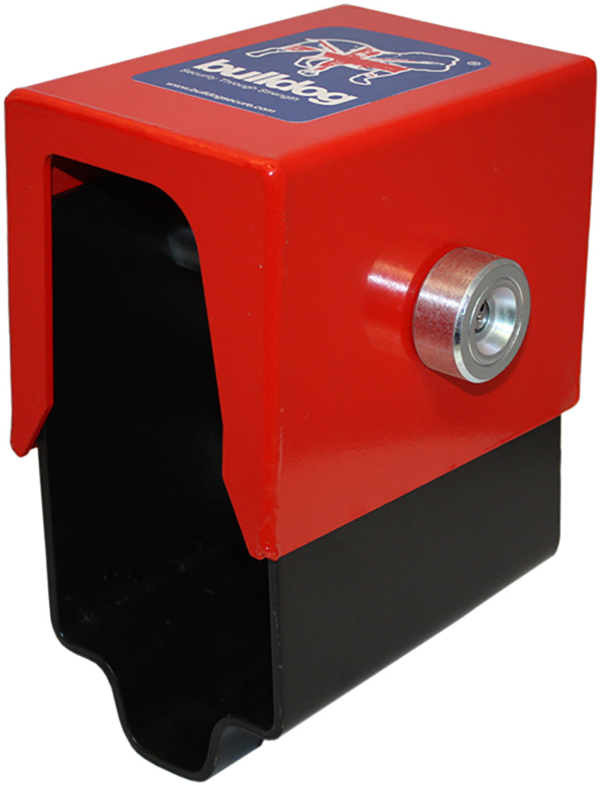 Bulldog Hitch Lock BR10 for Bradley Coupling