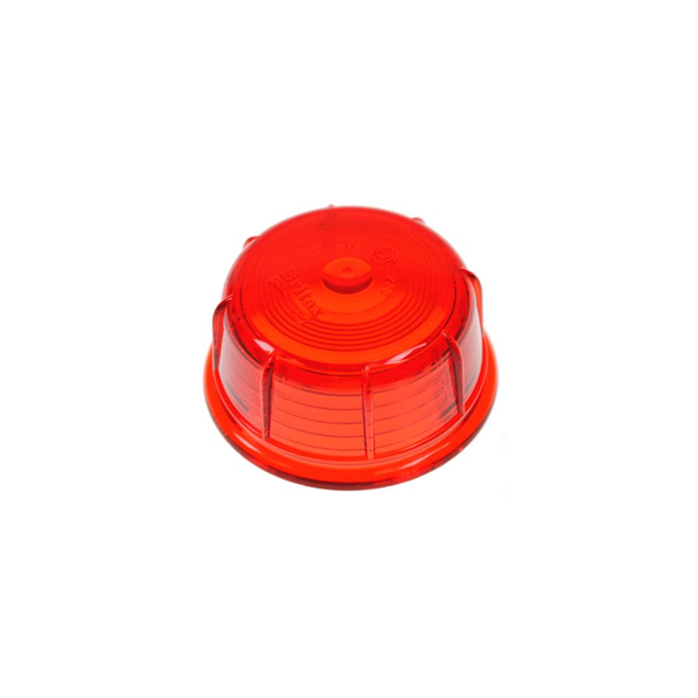 Maypole Red Lens For Britax MP37 Marker Lamp MP107BR