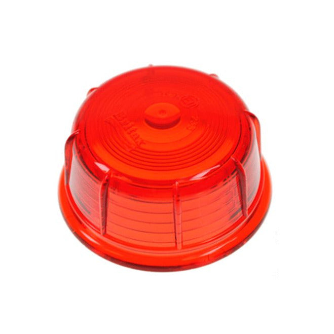 Maypole Red Lens For Britax MP37 Marker Lamp MP107BR