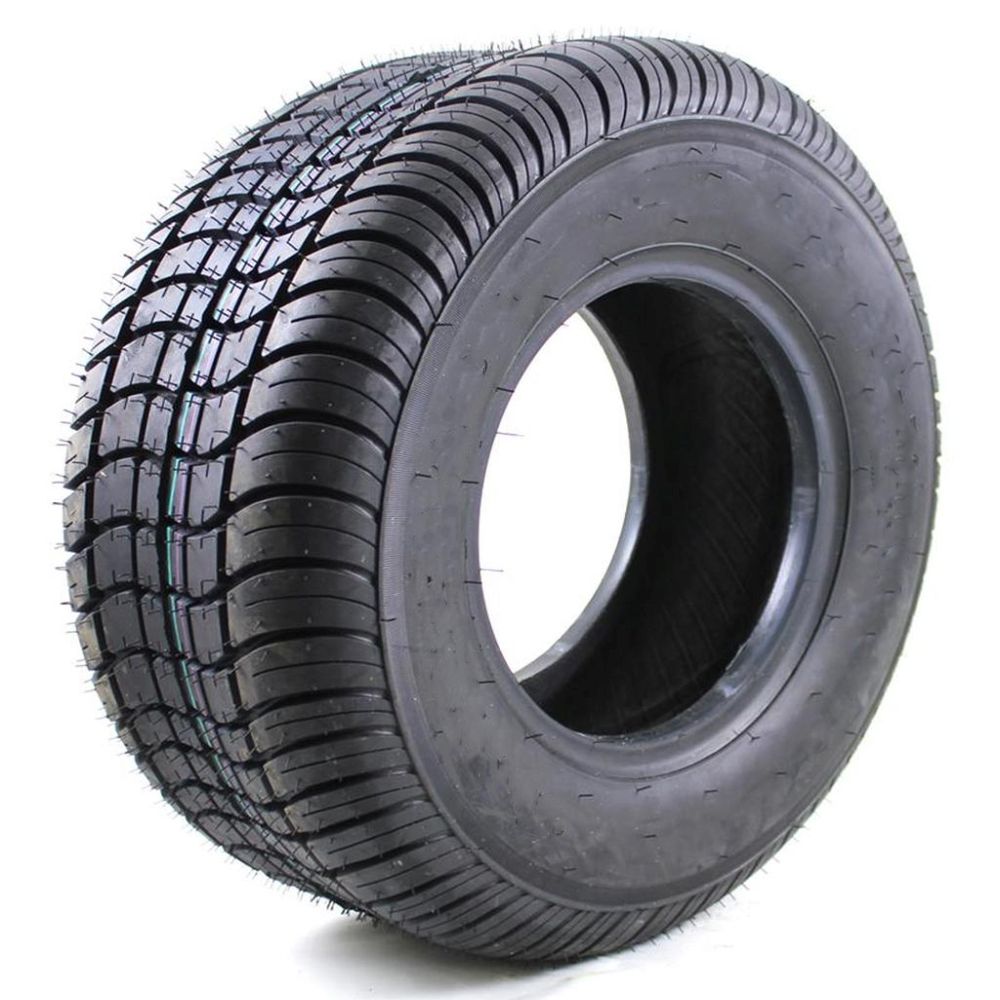 Trailer Tyre 10" 195/55R10 8 Ply