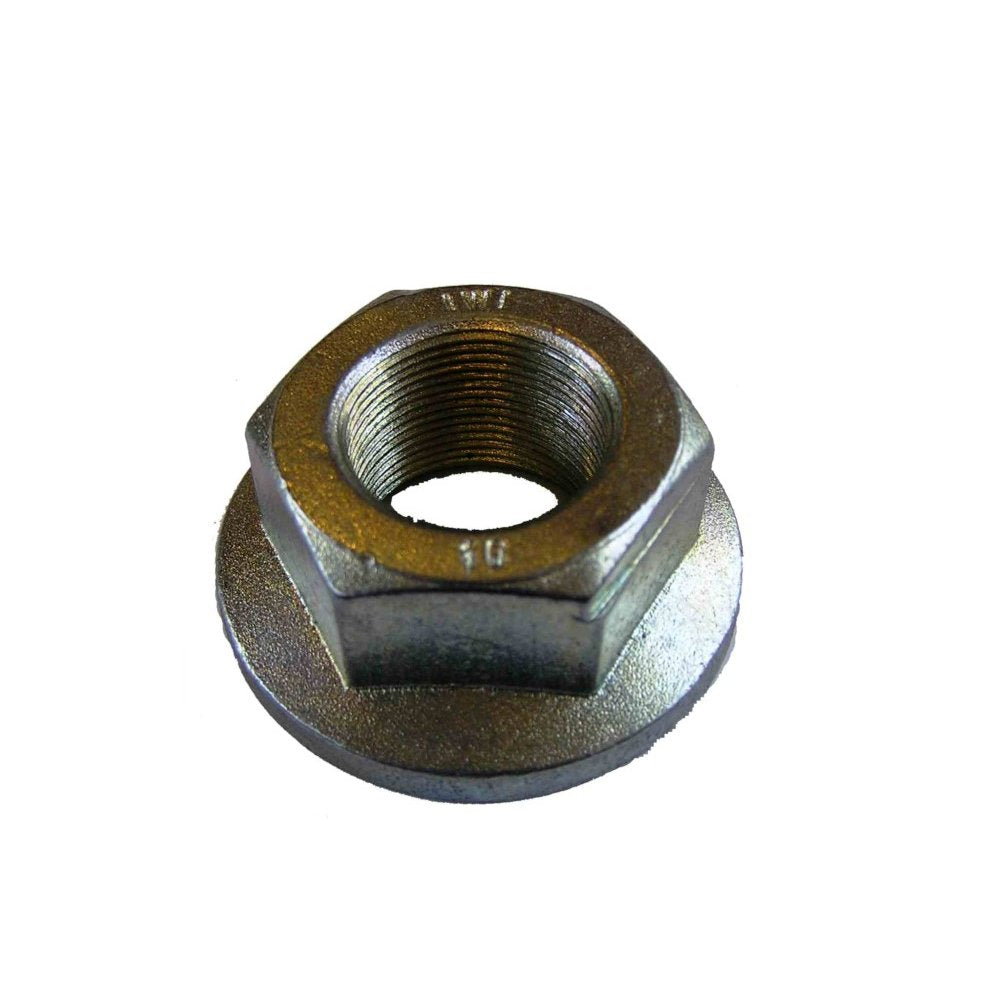 Hub Nut with M30 Thread for 300 x 60 Trailer Brake Drums