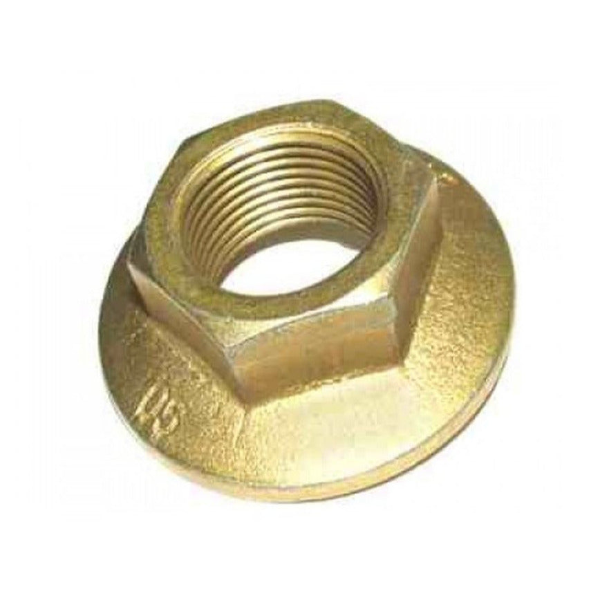 M24 One Shot Pinch Nut for Knott Trailer Brake Drum