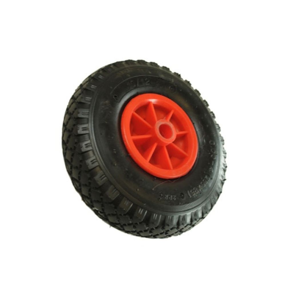Spare Wheel for Maypole Trailer Jockey Wheel - 26x83mm