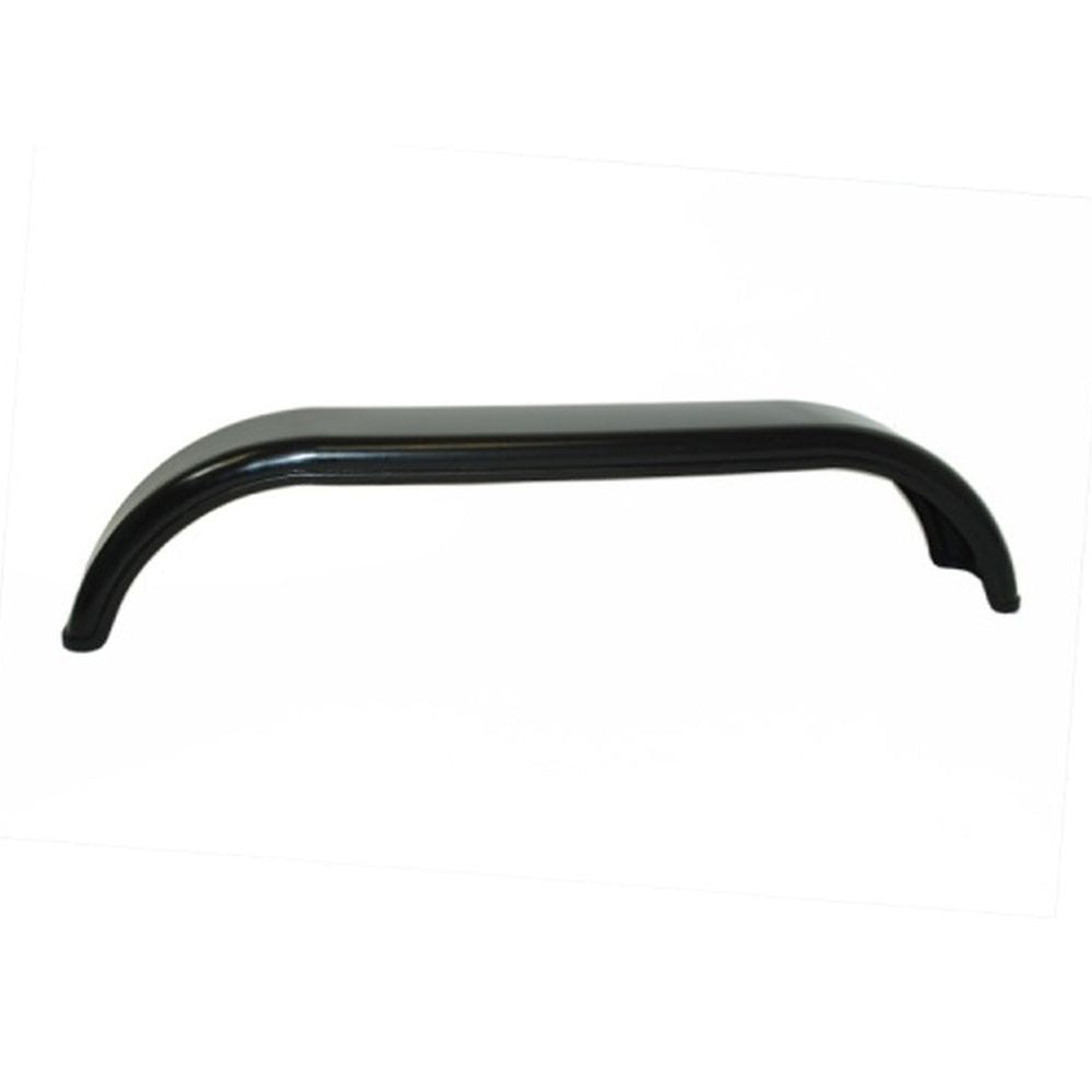 7.5" x 48" Tandem Plastic Trailer Mudguard