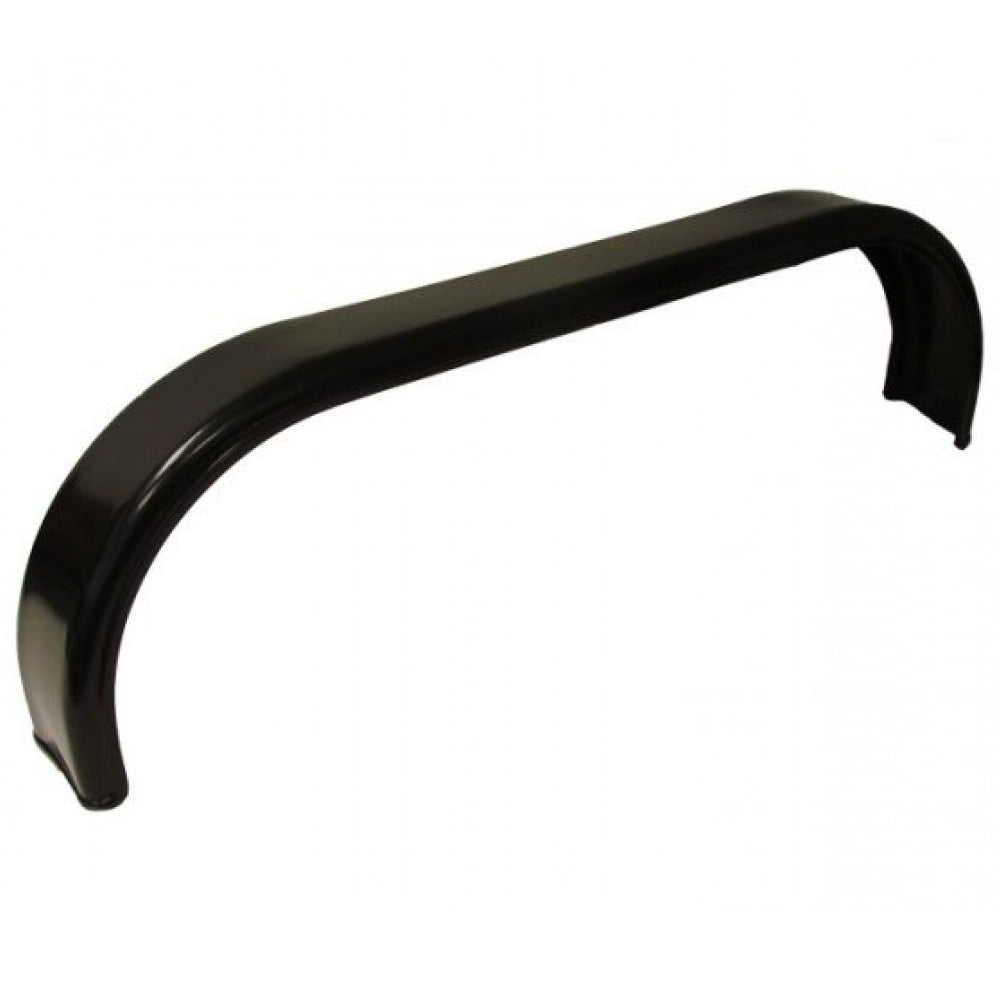 8" x 61" Tandem Plastic Trailer Mudguard