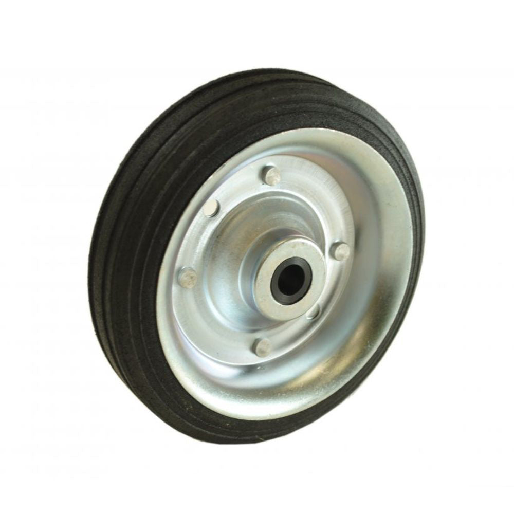 Spare Wheel for Maypole Trailer Jockey Wheel - 16x48mm 15kg
