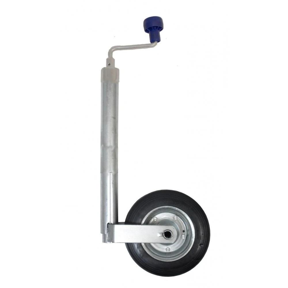 42mm Trailer Jockey Wheel 10kg