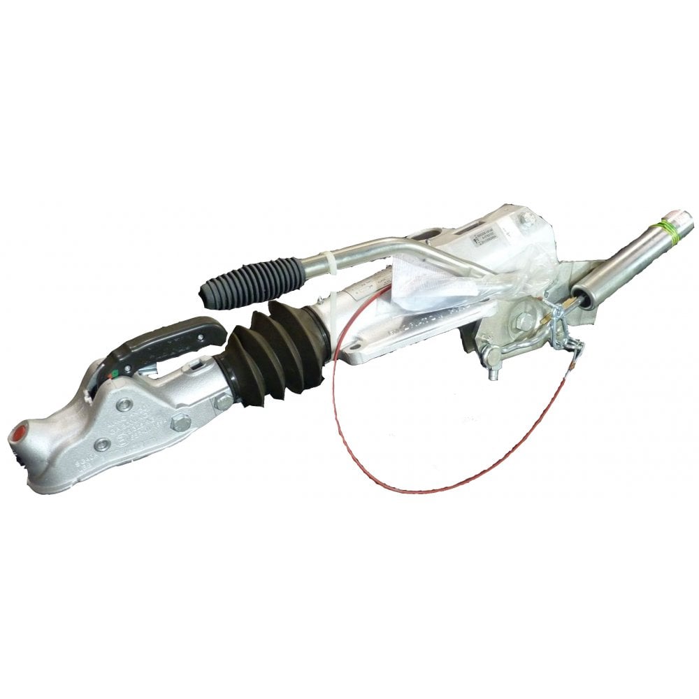 BRADLEY Trailer Hitch HU3HE Cast with 50mm Head 2750kg