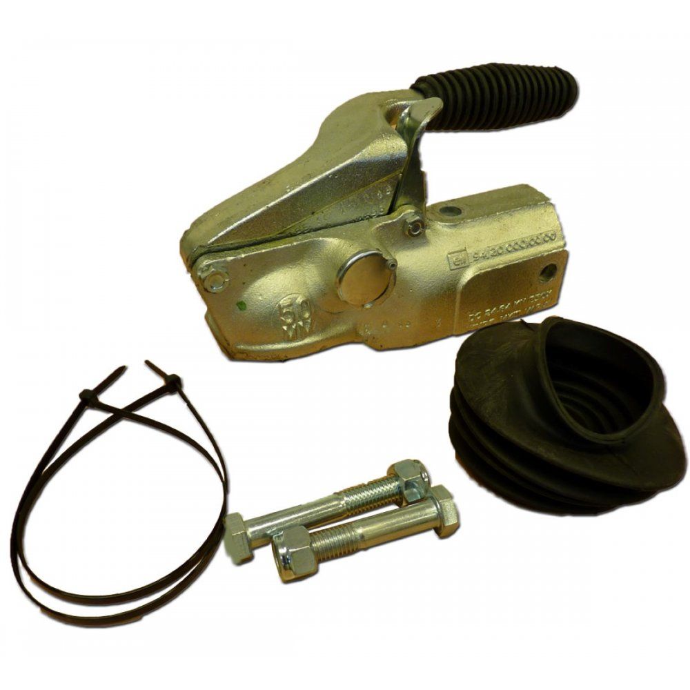 Bradley Trailer Hitch AutoHead 2750kg KIT266