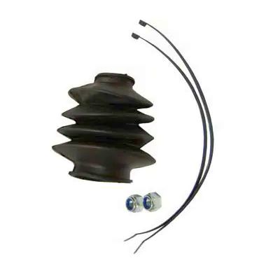 Bradley Bellows KIT107 for HU3 with nylock nuts & cable ties