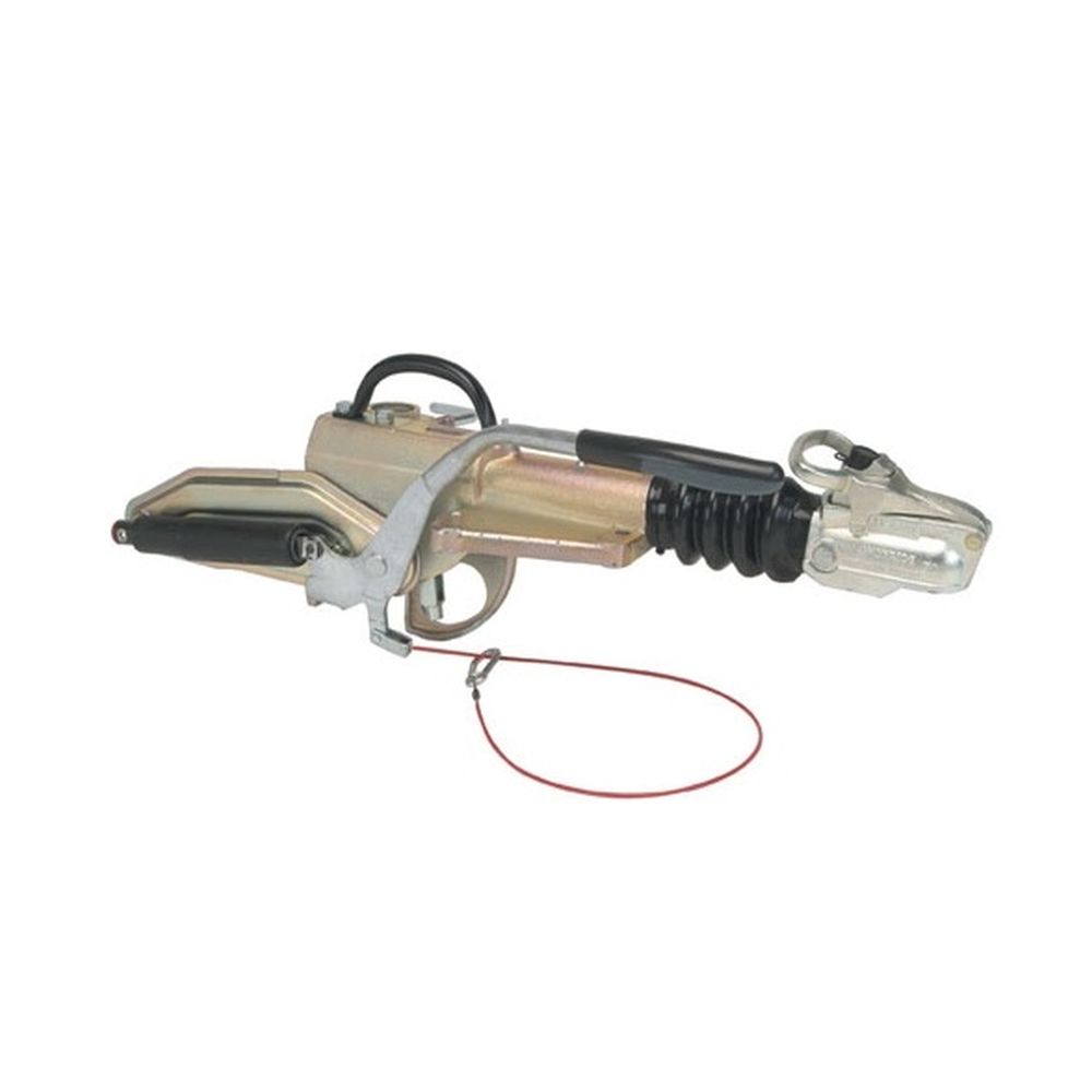 Avonride Trailer Hitch KFG35 3500kg with 50mm Head