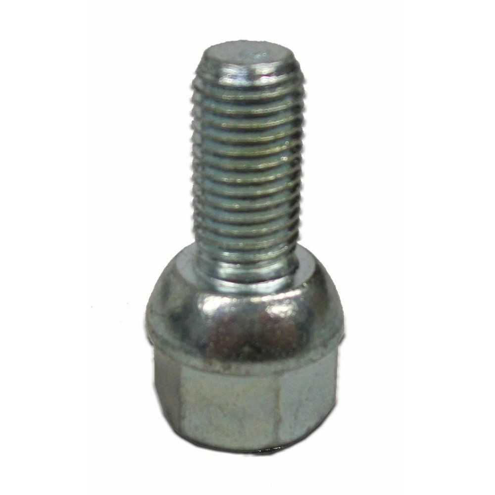 M12 Spherical Wheel Bolt