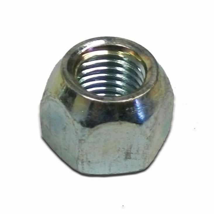 Conical Trailer Wheel Nut M12 Size