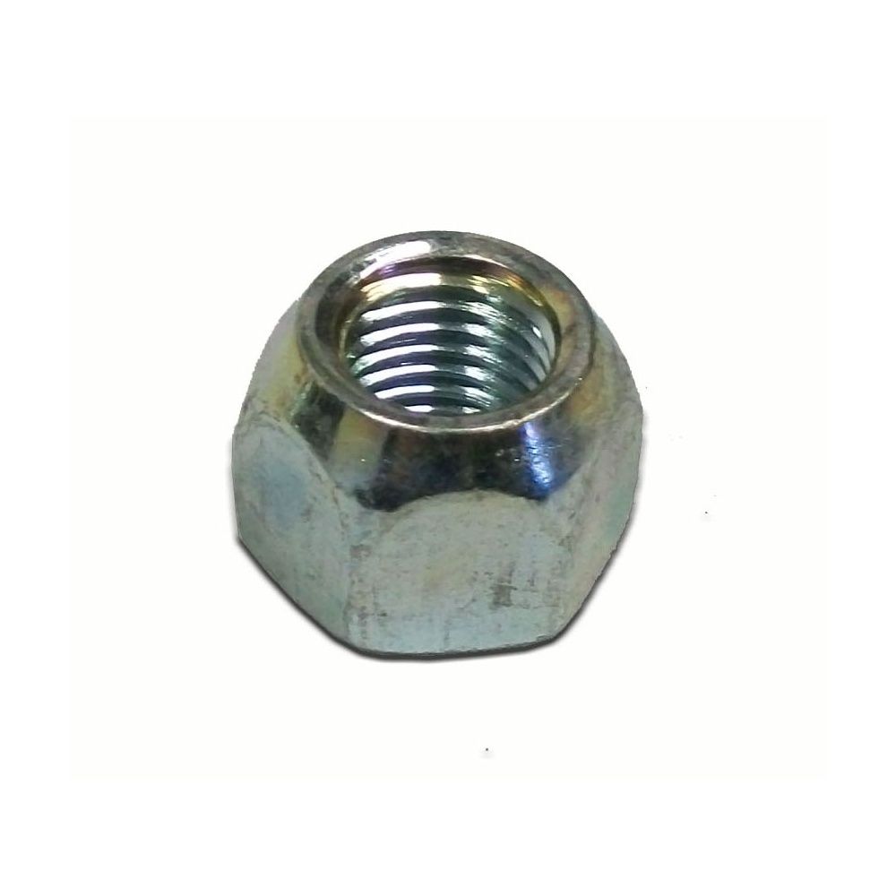 Conical Trailer Wheel Nut M12 Size