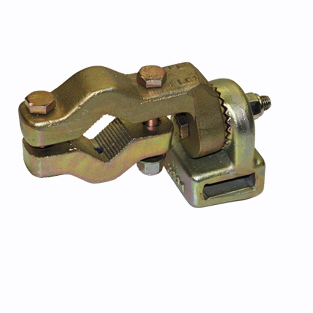 Bulldog LC8 Swan Neck Car Bracket