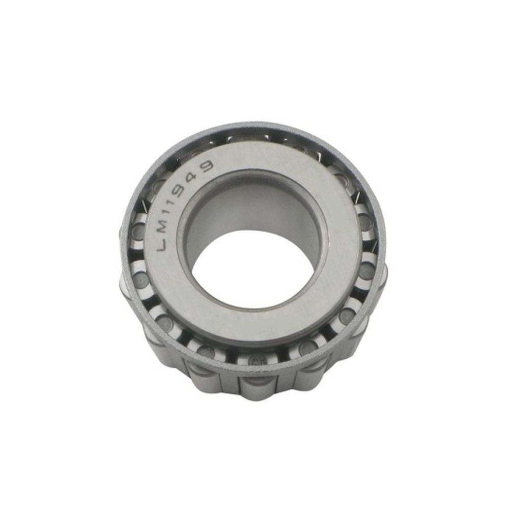 Taper Roller Trailer Bearing LM11949/LM11910