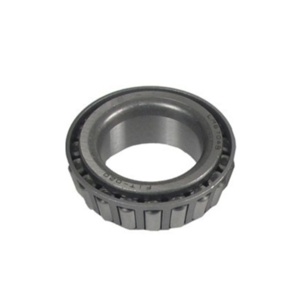 Taper Roller Trailer Bearing LM67048/LM67010