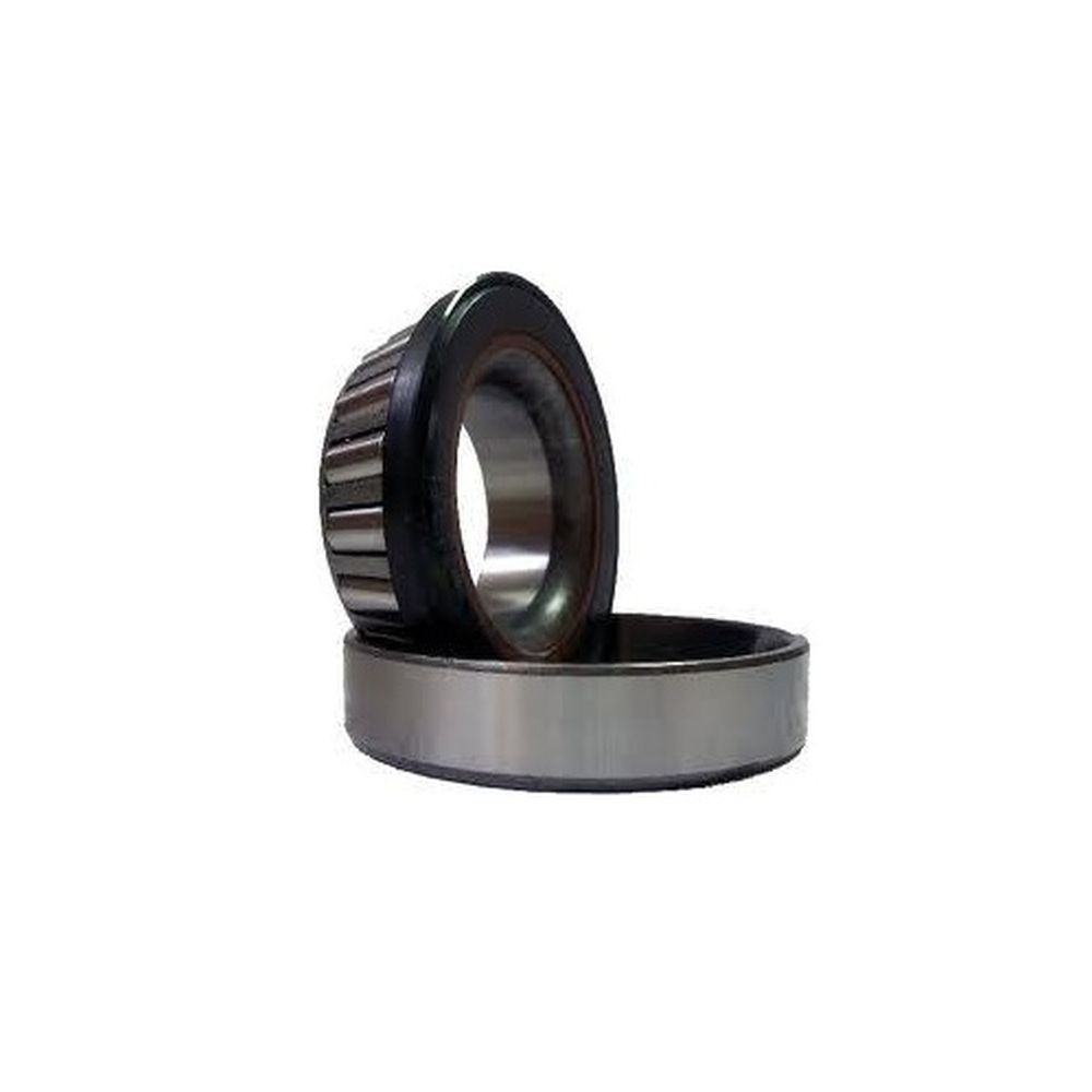 Taper Roller Trailer Bearing LM67048L/LM67010