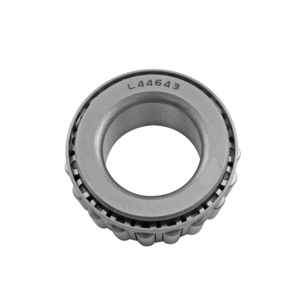 Taper Roller Trailer Bearing L44643/L44610