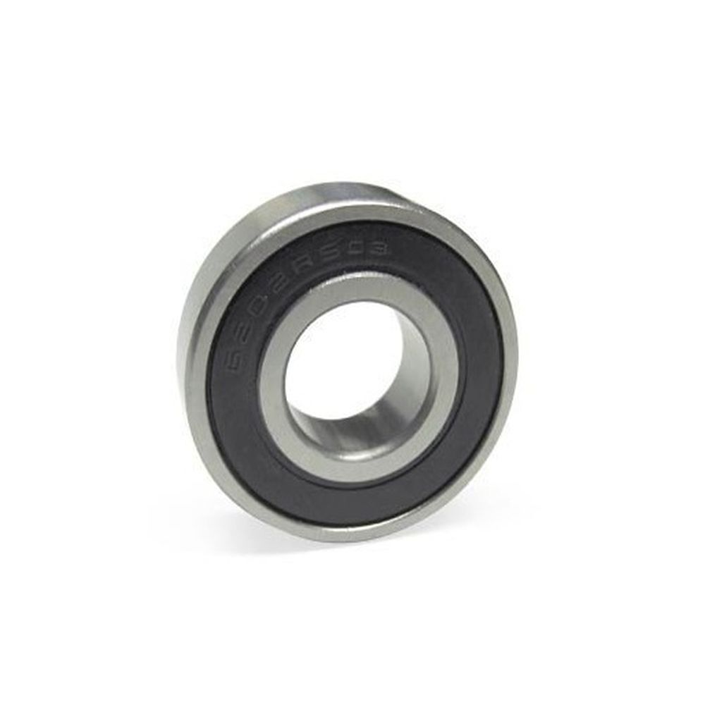 Sealed Ball Roller Trailer Bearing 6205 2RS