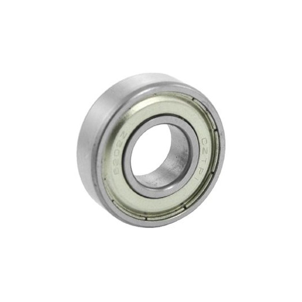 Shielded Ball Roller Trailer Bearing 6202Z