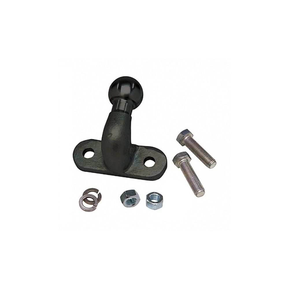 AL-KO Towball 1385401 Type-Approved