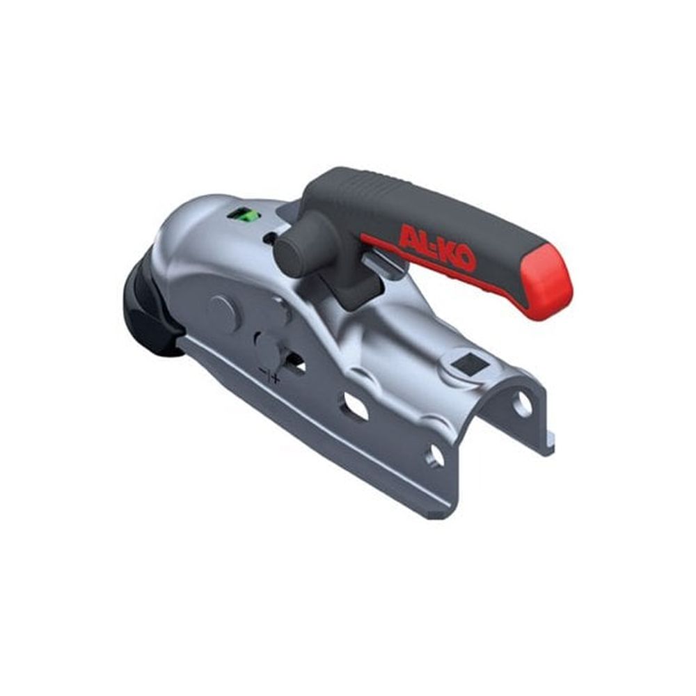 Alko Trailer Hitch Head AK161 for 35/50mm Draw Tube