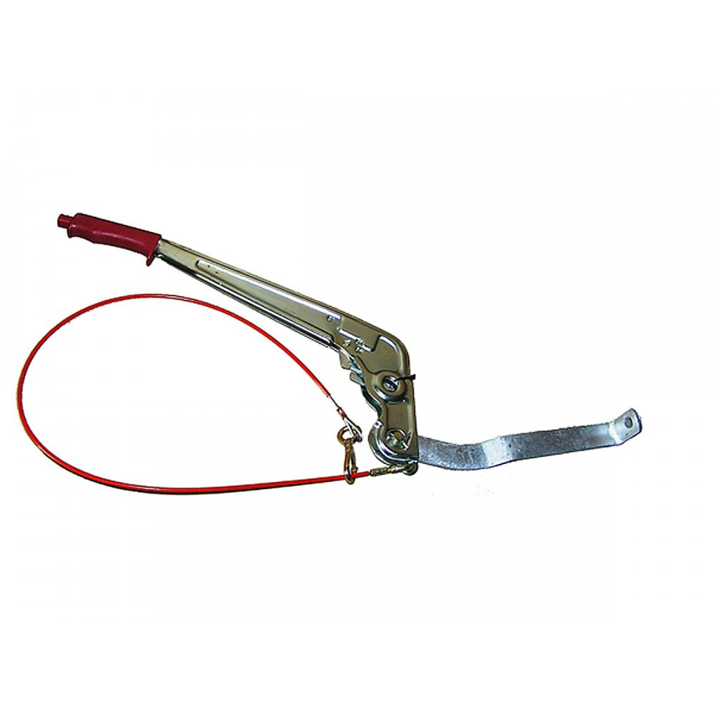 Alko Trailer Hitch Hand Brake Alko for 161S