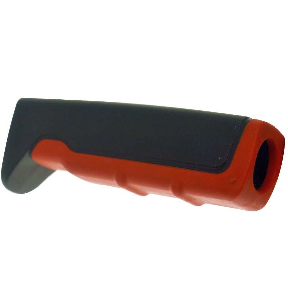 Alko Trailer Hitch Hand Brake Grip Alko with hole for button