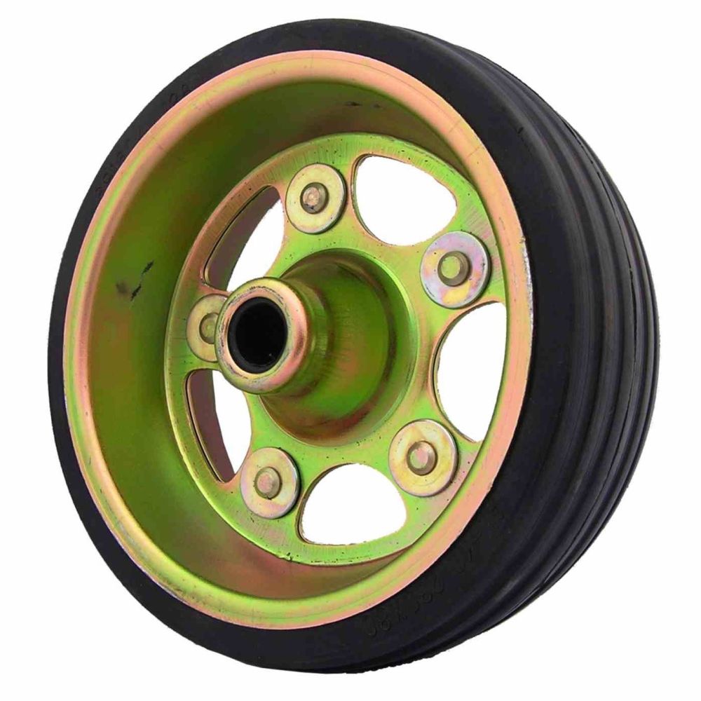Spare Wheel for Noseload Al-Ko Caravan Jockey Wheel - 23x8mm