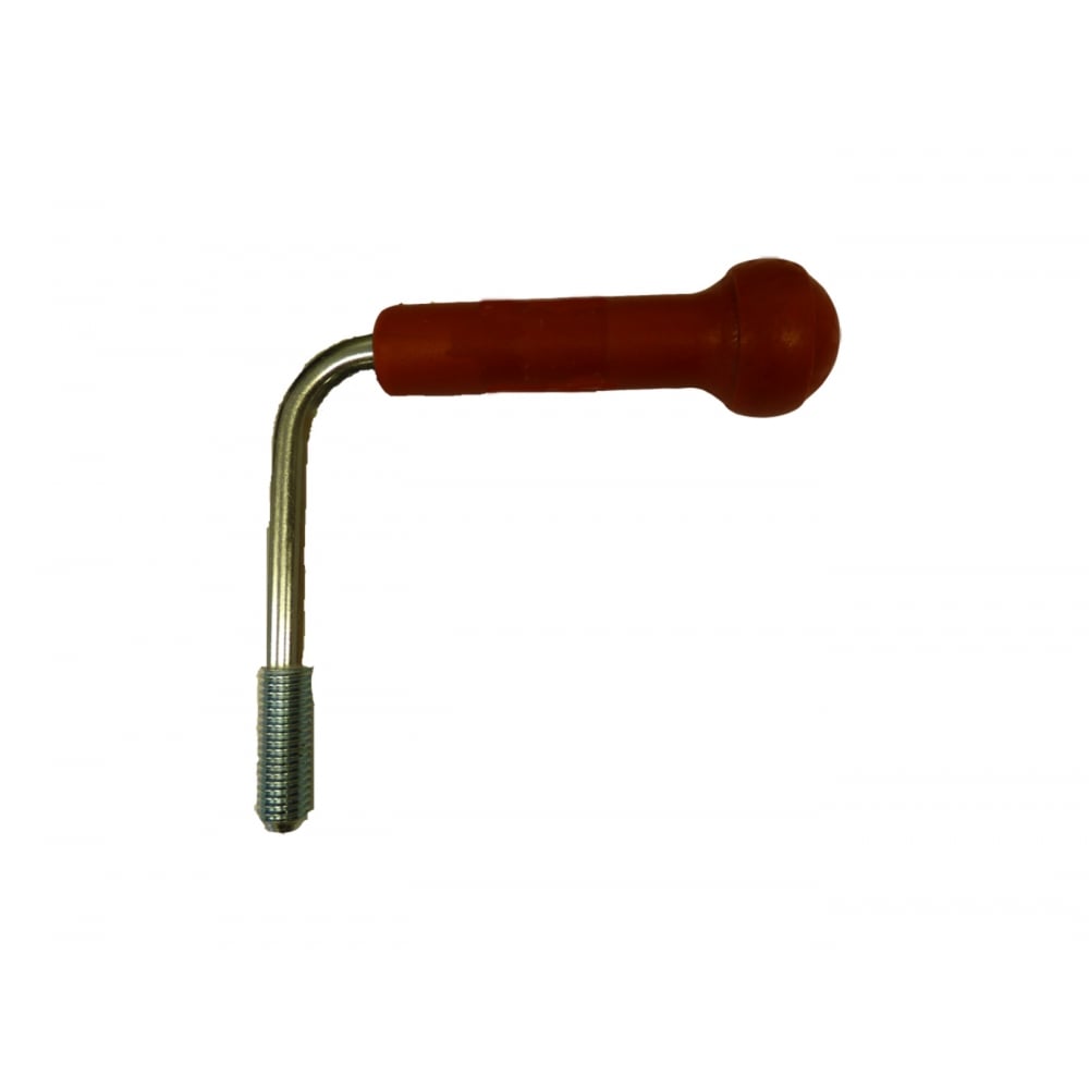 Alko Trailer Jockey Wheel Handle to Fit AL-KO 15V & 2V Coupling