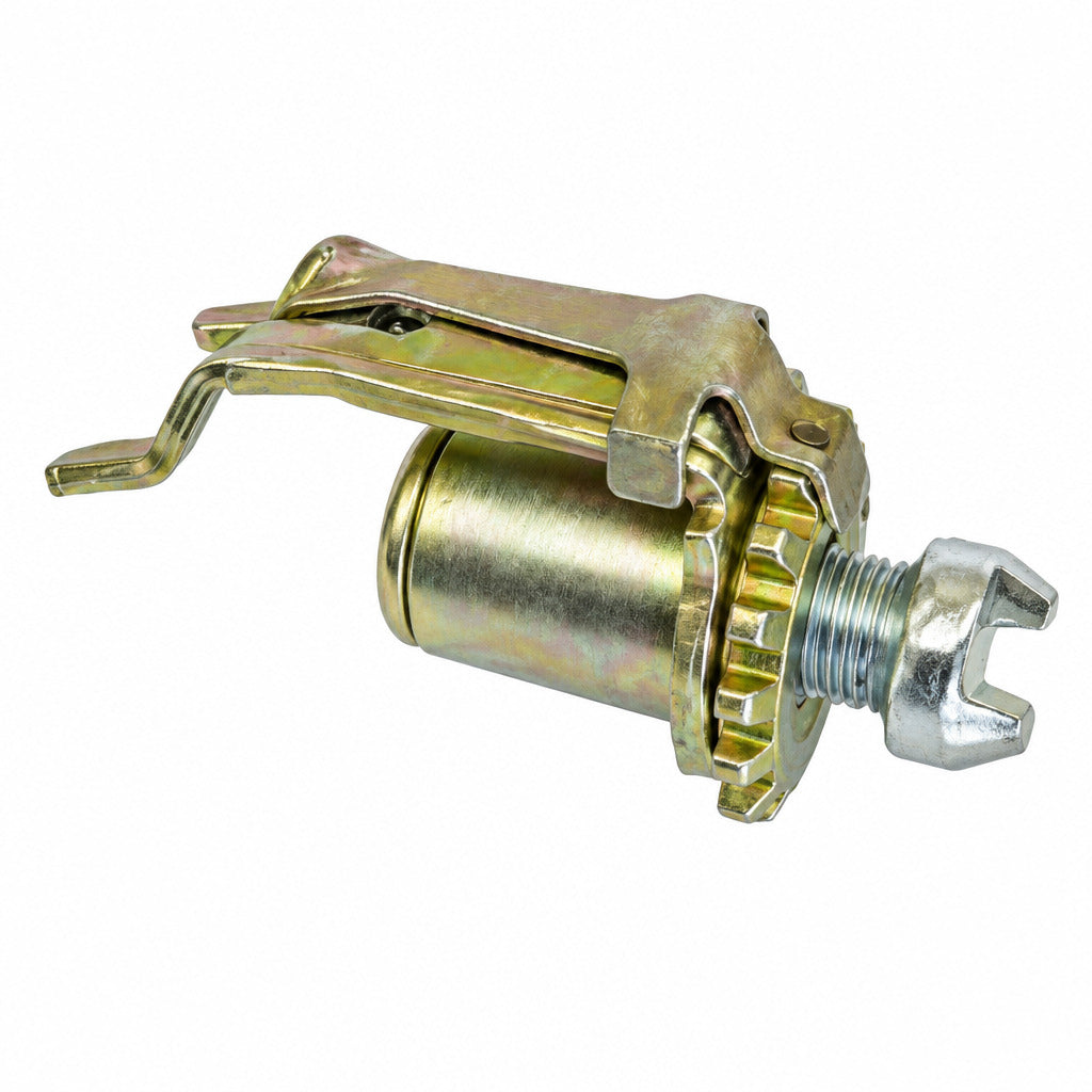 Alko brake shoe adjuster for 160x37 brakes