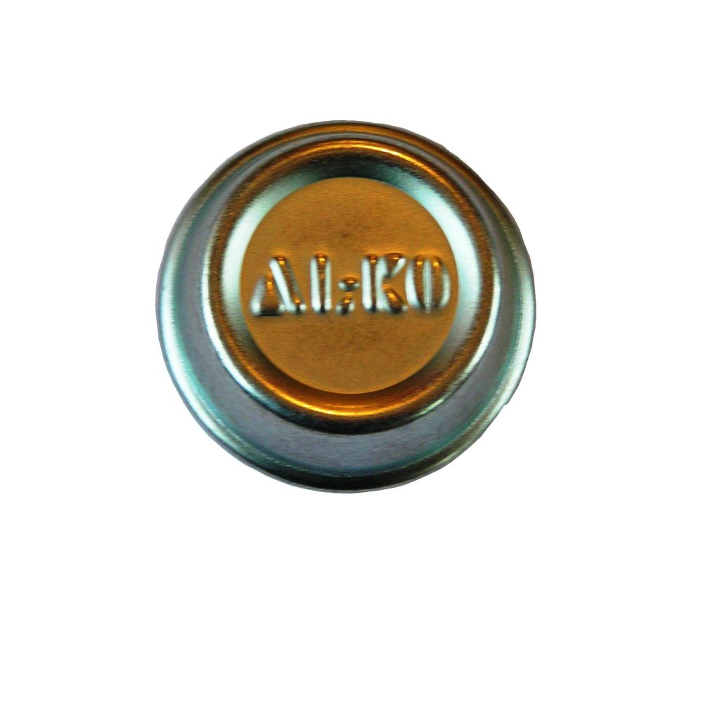 Al-Ko Hub Trailer Grease Cap 48mm
