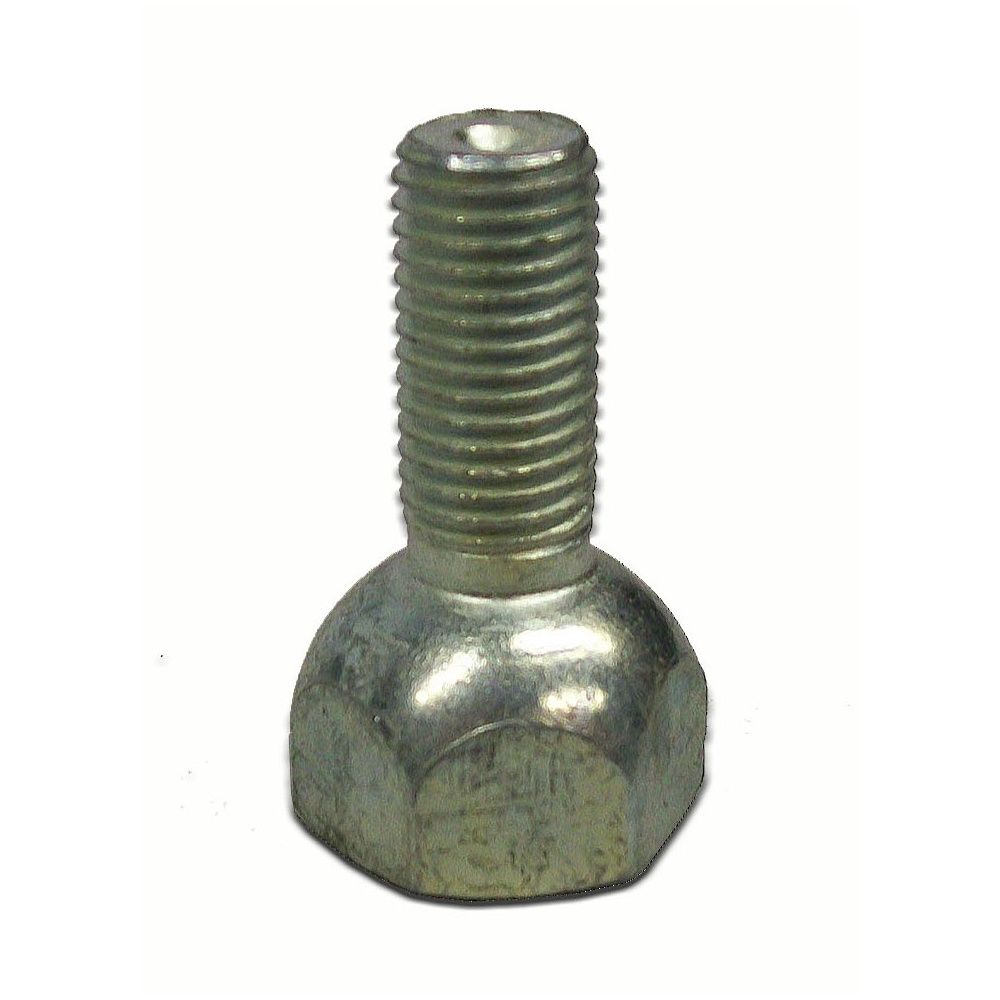 Spherical Trailer Wheel Bolt M10 Size 2088920001