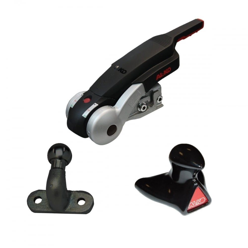 AL-KO AKS 3504 Caravan / Trailer Stabiliser