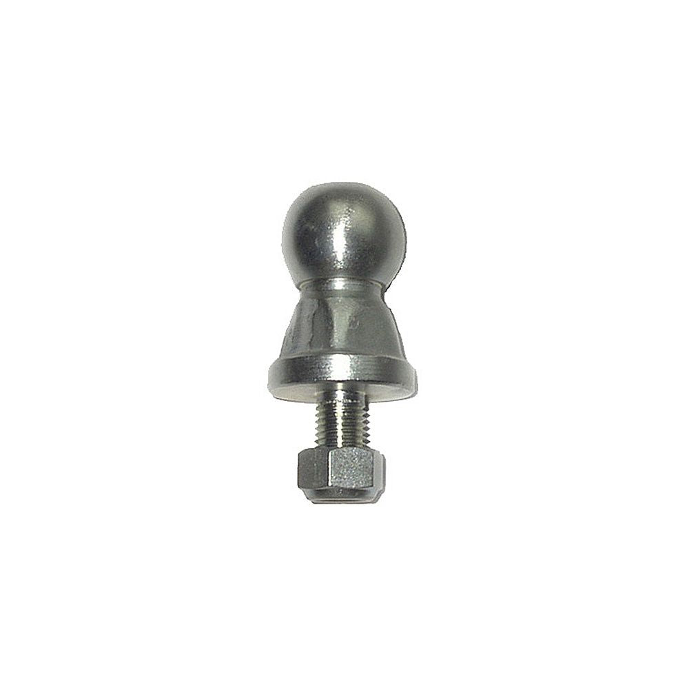 25mm x 19mm Ball Hitch Pin 12 x 3/4" For ATV's