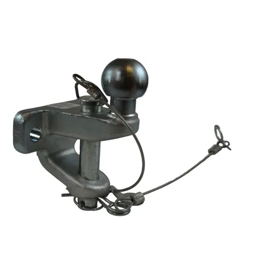 50mm Jaw Pin & Ball Hitch 3500kg MP82