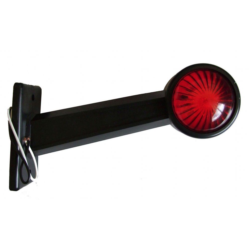 Marker Lamp Stalk LED - Right Hand off side