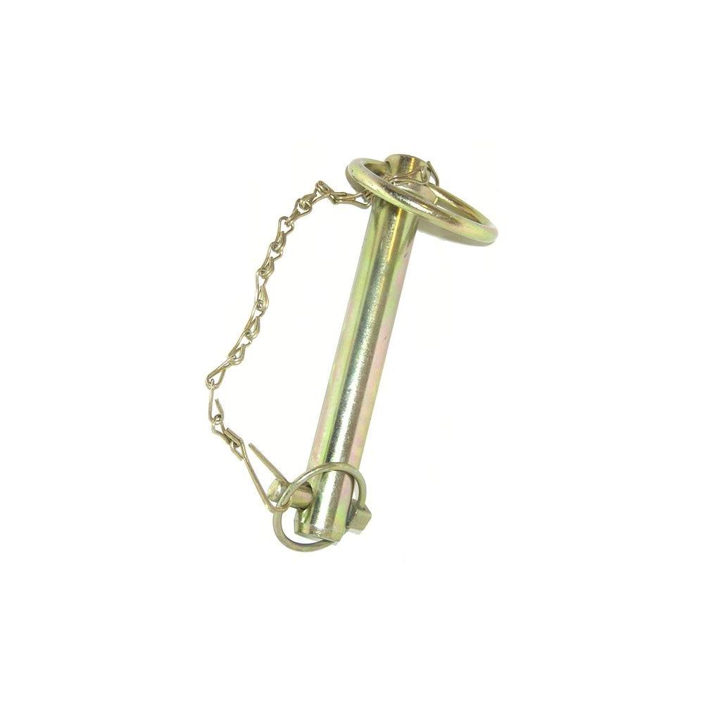 152mm x 25mm Tow Pin 6" x 1"